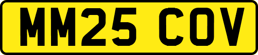 MM25COV