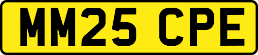 MM25CPE