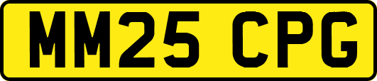 MM25CPG
