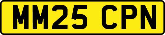 MM25CPN