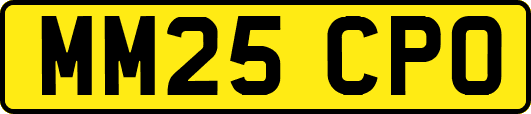 MM25CPO