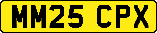 MM25CPX