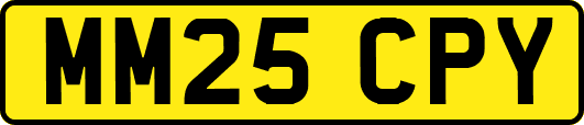 MM25CPY