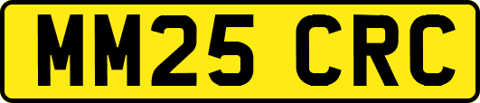 MM25CRC