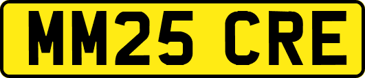 MM25CRE