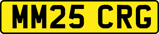 MM25CRG
