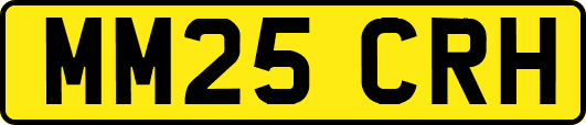 MM25CRH
