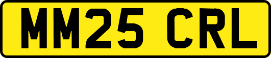 MM25CRL