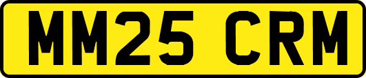 MM25CRM