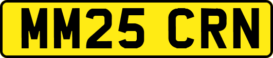 MM25CRN