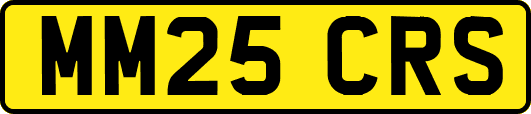 MM25CRS