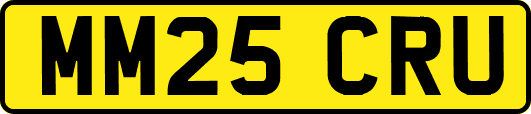 MM25CRU