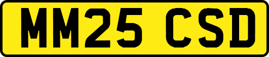 MM25CSD