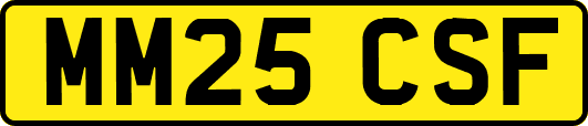 MM25CSF