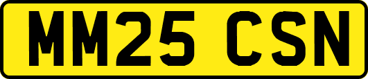MM25CSN