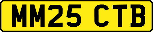 MM25CTB