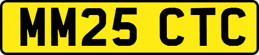MM25CTC