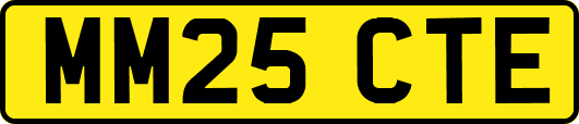 MM25CTE