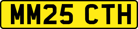 MM25CTH