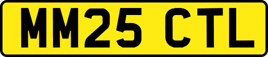 MM25CTL