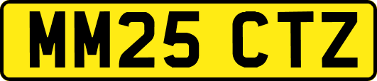 MM25CTZ