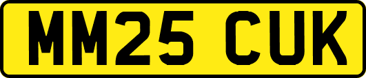 MM25CUK