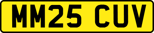 MM25CUV