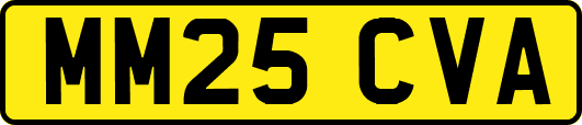 MM25CVA