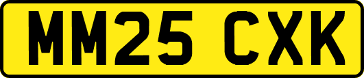 MM25CXK