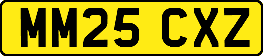 MM25CXZ