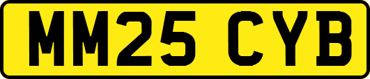 MM25CYB