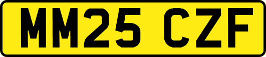 MM25CZF