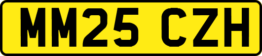 MM25CZH