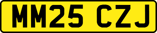 MM25CZJ