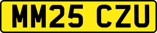 MM25CZU