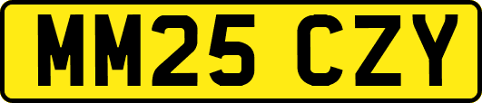 MM25CZY