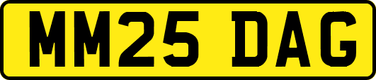 MM25DAG
