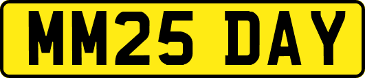 MM25DAY