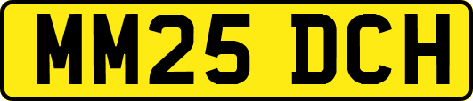MM25DCH