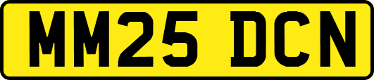 MM25DCN