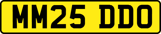MM25DDO