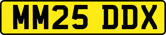 MM25DDX