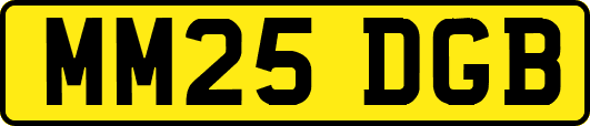 MM25DGB