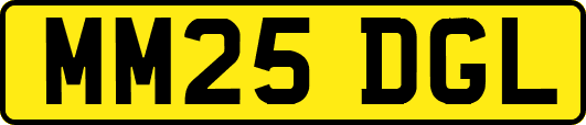 MM25DGL