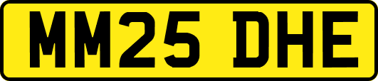 MM25DHE