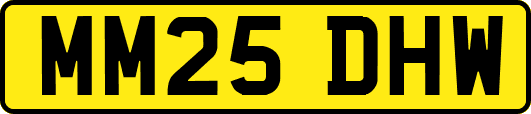 MM25DHW