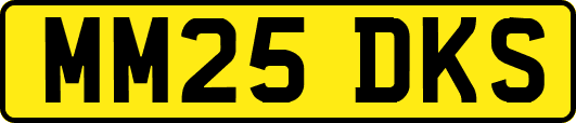MM25DKS