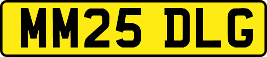 MM25DLG
