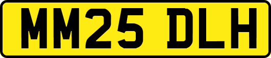 MM25DLH