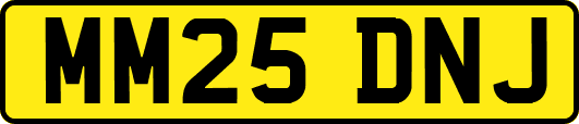 MM25DNJ